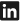 LinkedIn Icon